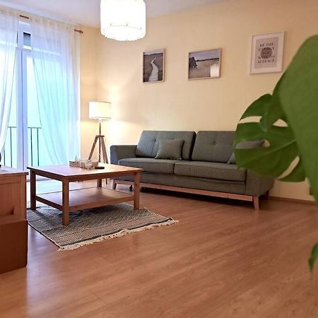 Home In The Heart Of The City Pressburg Exterior foto