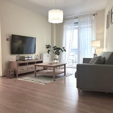Home In The Heart Of The City Pressburg Exterior foto
