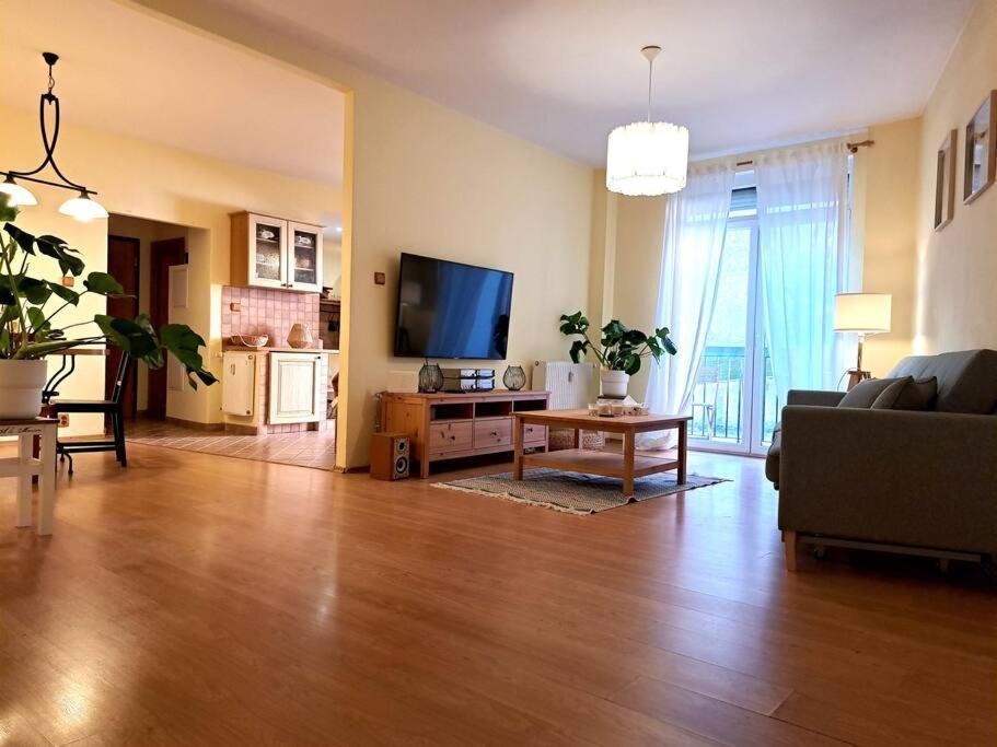 Home In The Heart Of The City Pressburg Exterior foto